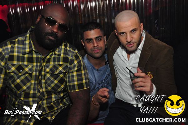 Luxy nightclub photo 206 - November 30th, 2013