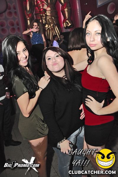 Luxy nightclub photo 207 - November 30th, 2013