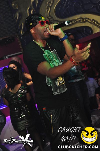 Luxy nightclub photo 208 - November 30th, 2013