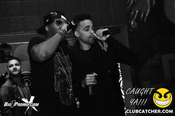 Luxy nightclub photo 210 - November 30th, 2013