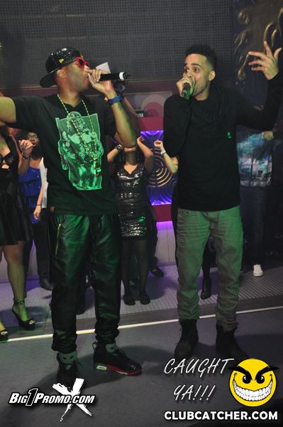 Luxy nightclub photo 211 - November 30th, 2013