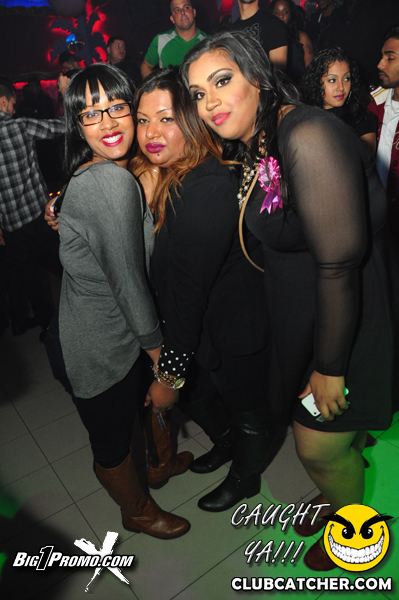 Luxy nightclub photo 212 - November 30th, 2013