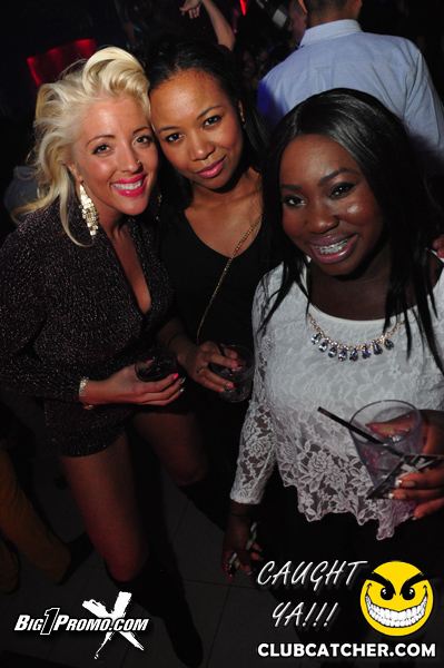 Luxy nightclub photo 213 - November 30th, 2013