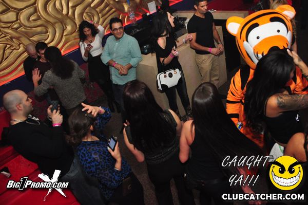 Luxy nightclub photo 215 - November 30th, 2013