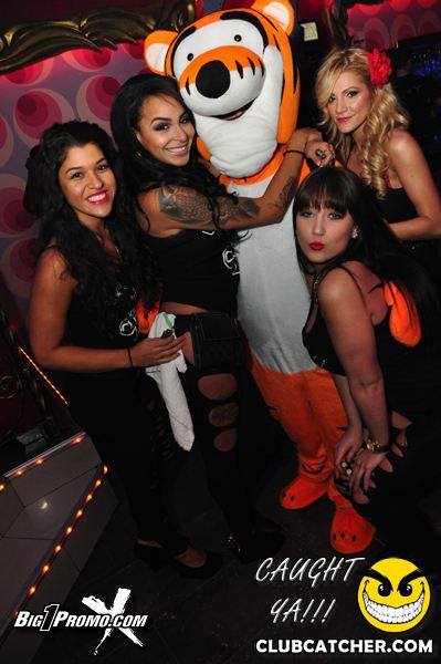 Luxy nightclub photo 23 - November 30th, 2013