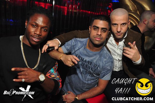 Luxy nightclub photo 222 - November 30th, 2013