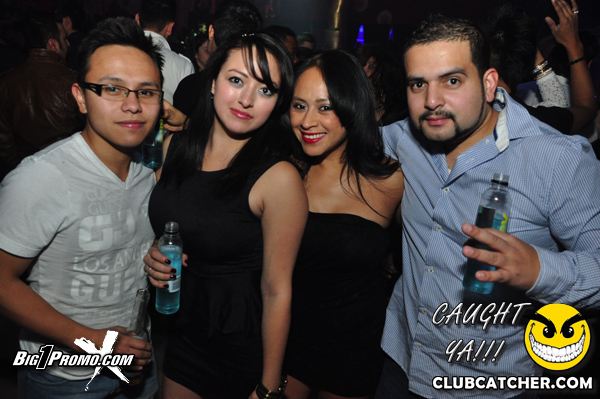 Luxy nightclub photo 225 - November 30th, 2013
