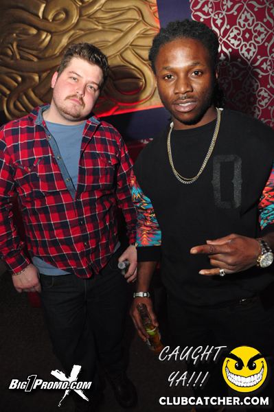 Luxy nightclub photo 228 - November 30th, 2013