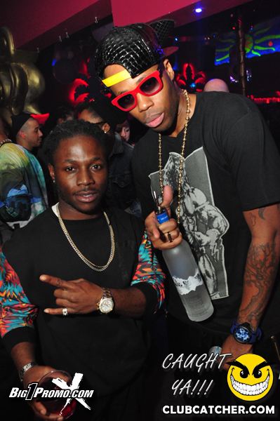 Luxy nightclub photo 233 - November 30th, 2013