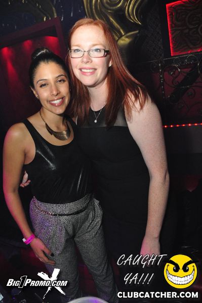 Luxy nightclub photo 234 - November 30th, 2013