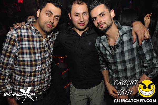 Luxy nightclub photo 235 - November 30th, 2013