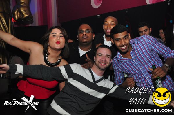 Luxy nightclub photo 236 - November 30th, 2013