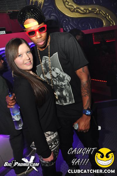 Luxy nightclub photo 237 - November 30th, 2013