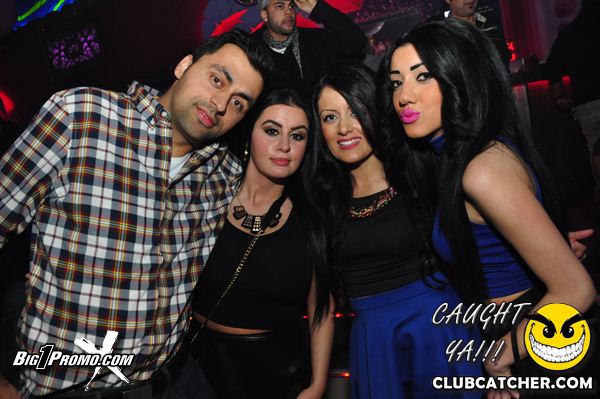 Luxy nightclub photo 239 - November 30th, 2013