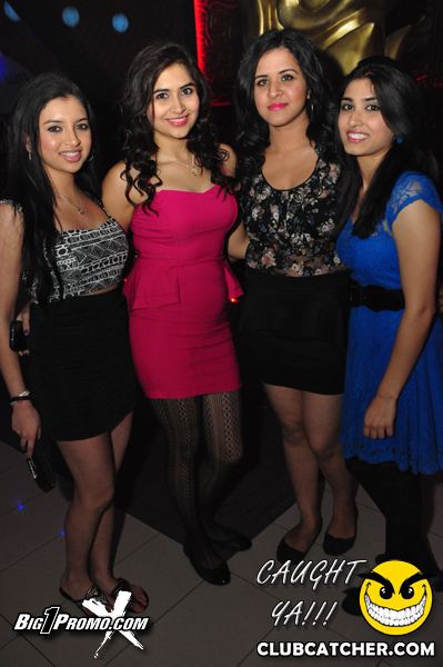 Luxy nightclub photo 25 - November 30th, 2013