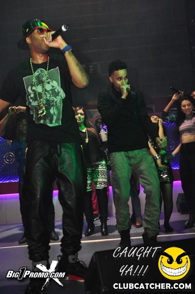 Luxy nightclub photo 243 - November 30th, 2013