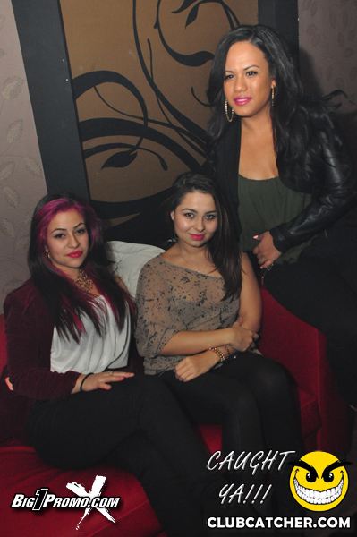 Luxy nightclub photo 244 - November 30th, 2013