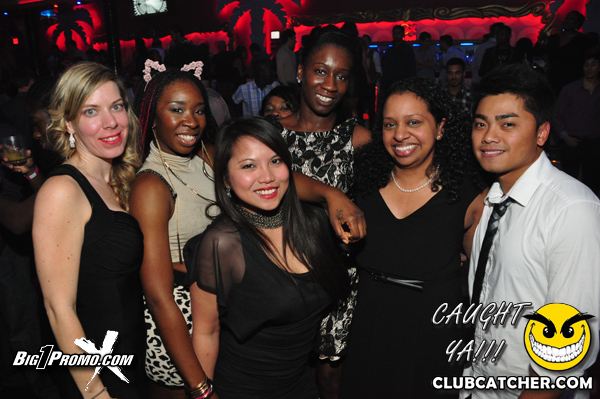 Luxy nightclub photo 245 - November 30th, 2013