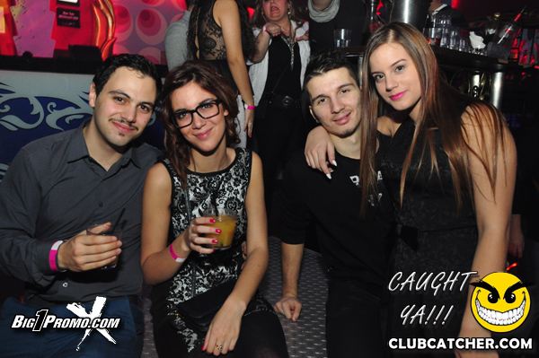 Luxy nightclub photo 246 - November 30th, 2013