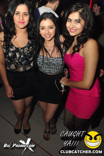 Luxy nightclub photo 26 - November 30th, 2013