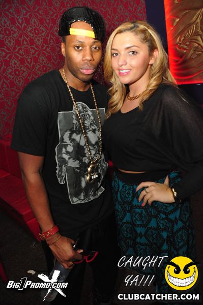 Luxy nightclub photo 256 - November 30th, 2013