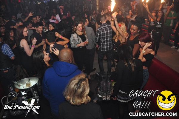 Luxy nightclub photo 264 - November 30th, 2013