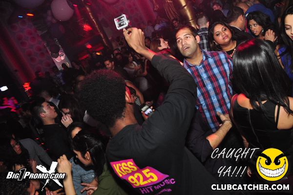 Luxy nightclub photo 266 - November 30th, 2013