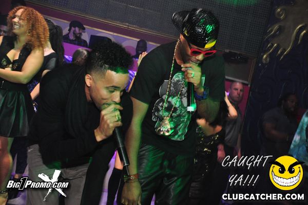 Luxy nightclub photo 268 - November 30th, 2013