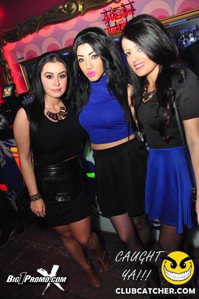 Luxy nightclub photo 28 - November 30th, 2013