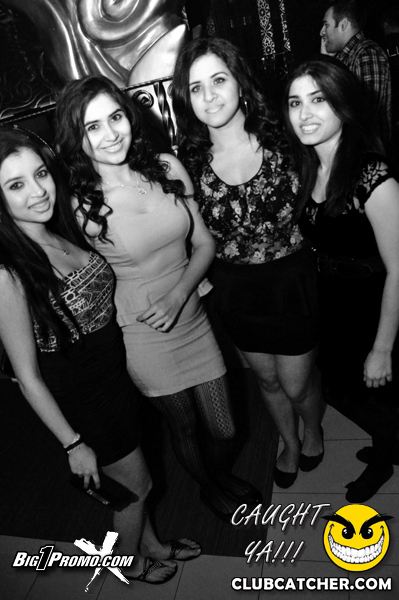 Luxy nightclub photo 271 - November 30th, 2013