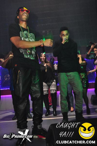 Luxy nightclub photo 274 - November 30th, 2013