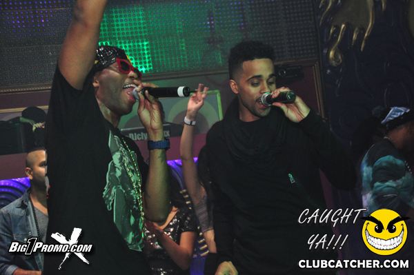 Luxy nightclub photo 282 - November 30th, 2013