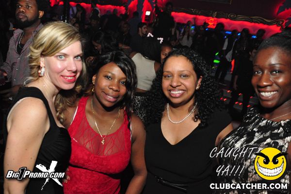 Luxy nightclub photo 286 - November 30th, 2013