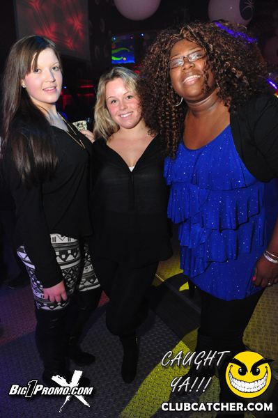 Luxy nightclub photo 289 - November 30th, 2013