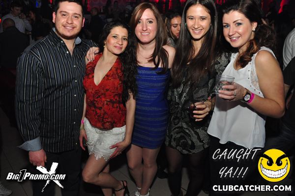 Luxy nightclub photo 290 - November 30th, 2013