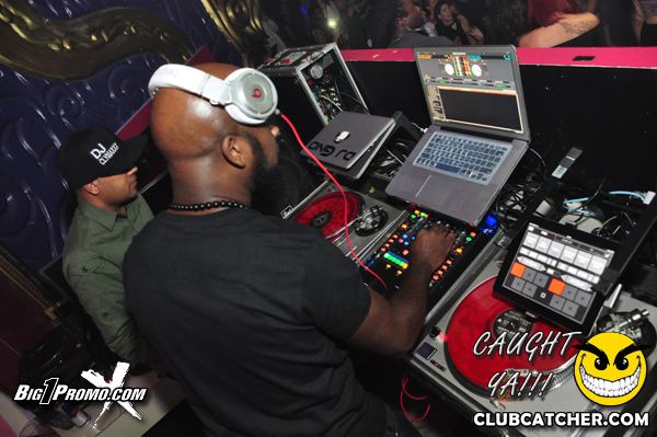 Luxy nightclub photo 291 - November 30th, 2013