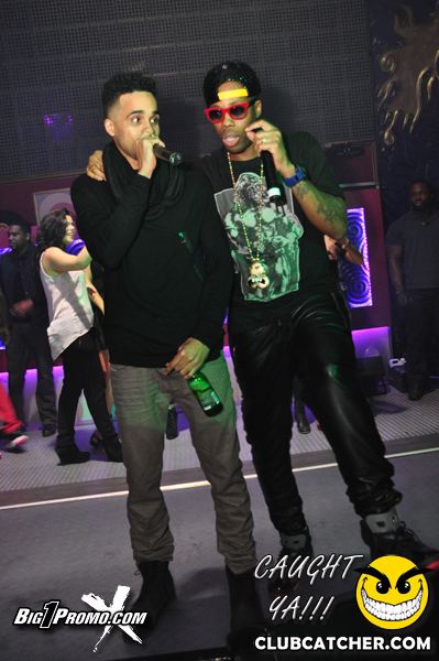 Luxy nightclub photo 293 - November 30th, 2013