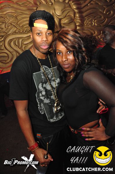 Luxy nightclub photo 299 - November 30th, 2013