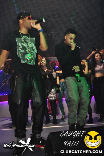 Luxy nightclub photo 300 - November 30th, 2013