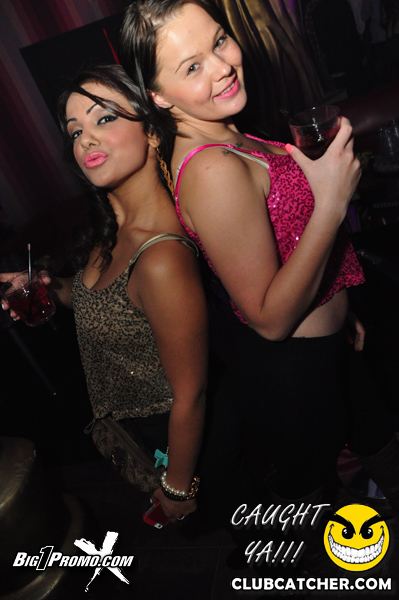 Luxy nightclub photo 4 - November 30th, 2013