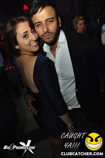 Luxy nightclub photo 31 - November 30th, 2013