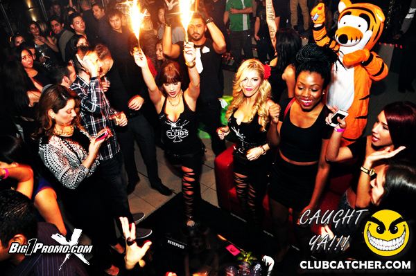 Luxy nightclub photo 302 - November 30th, 2013