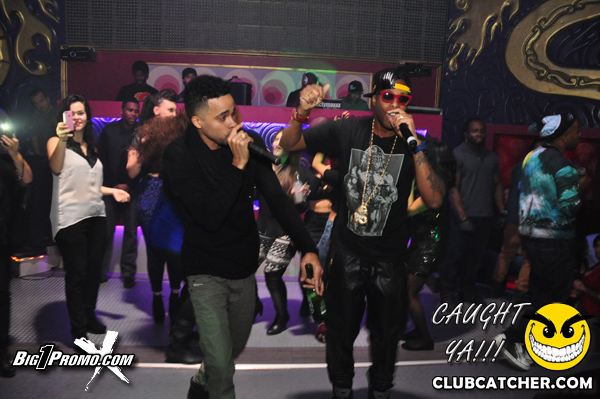 Luxy nightclub photo 305 - November 30th, 2013