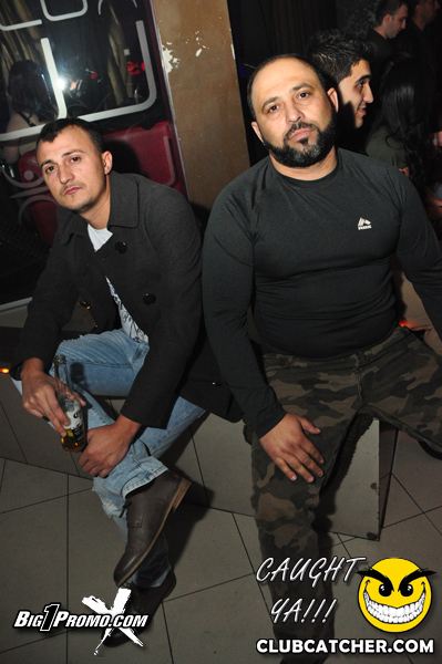 Luxy nightclub photo 307 - November 30th, 2013