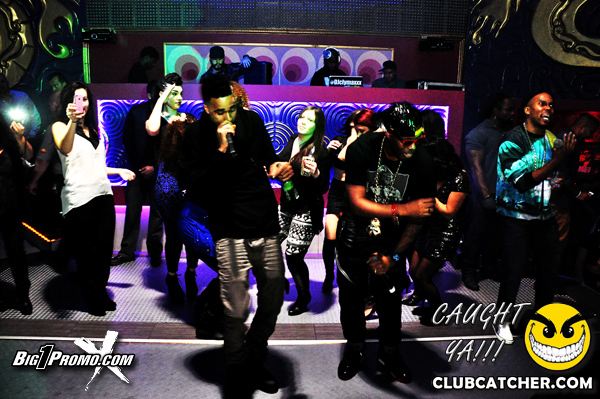 Luxy nightclub photo 319 - November 30th, 2013