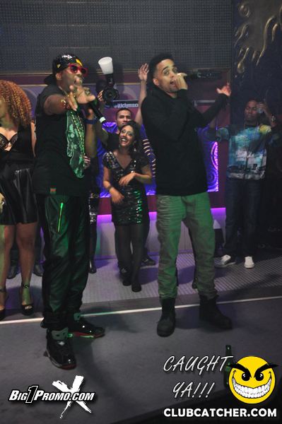 Luxy nightclub photo 323 - November 30th, 2013