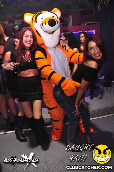 Luxy nightclub photo 326 - November 30th, 2013