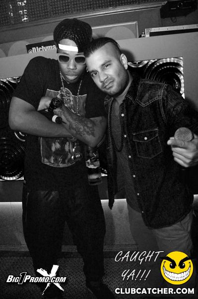 Luxy nightclub photo 331 - November 30th, 2013