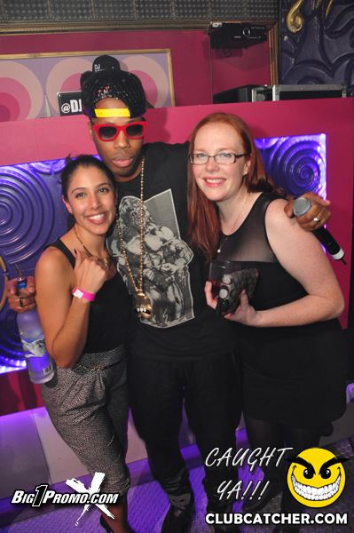 Luxy nightclub photo 332 - November 30th, 2013