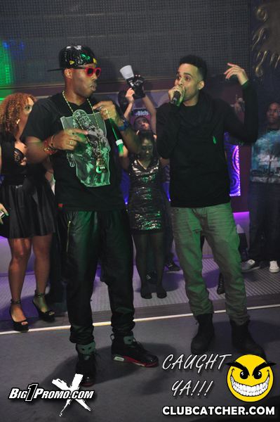 Luxy nightclub photo 337 - November 30th, 2013